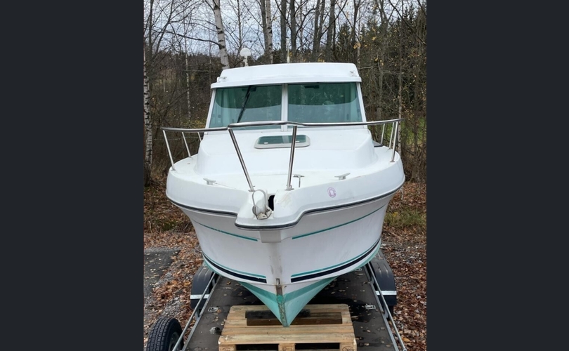 Jeanneau Jeanneau-kuva-12